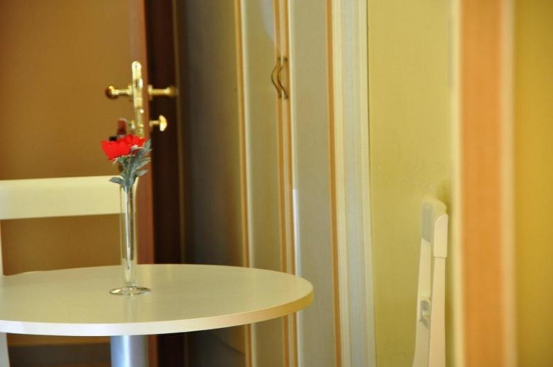 Tiffany Roma Suite الغرفة الصورة
