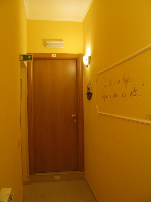 Tiffany Roma Suite المظهر الخارجي الصورة