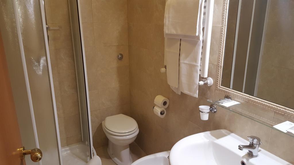 Tiffany Roma Suite المظهر الخارجي الصورة