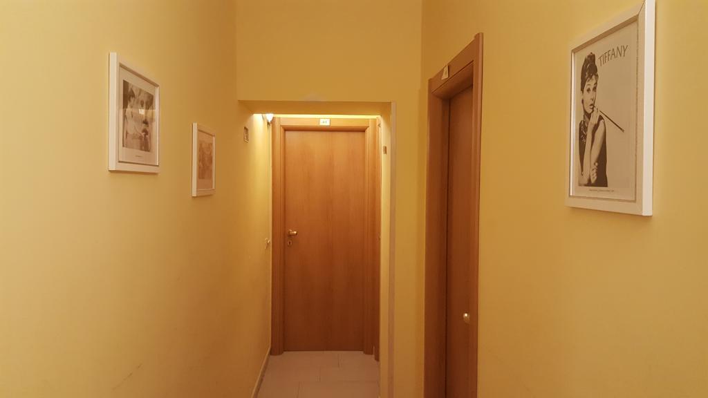 Tiffany Roma Suite المظهر الخارجي الصورة